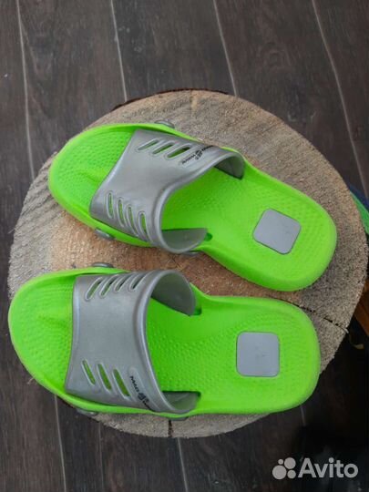 Кеды для мальчика