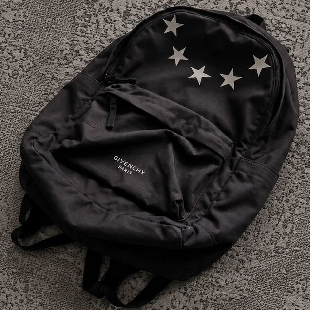 Рюкзак givenchy stars y2k archive type