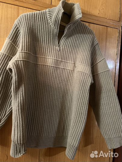 Мужской свитер