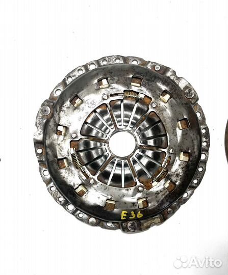 Сцепление BMW Е36