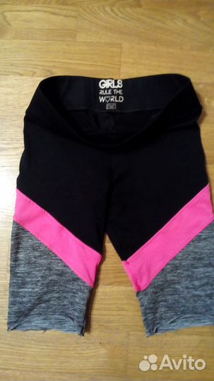 Тренировочная одежда, для тренировок