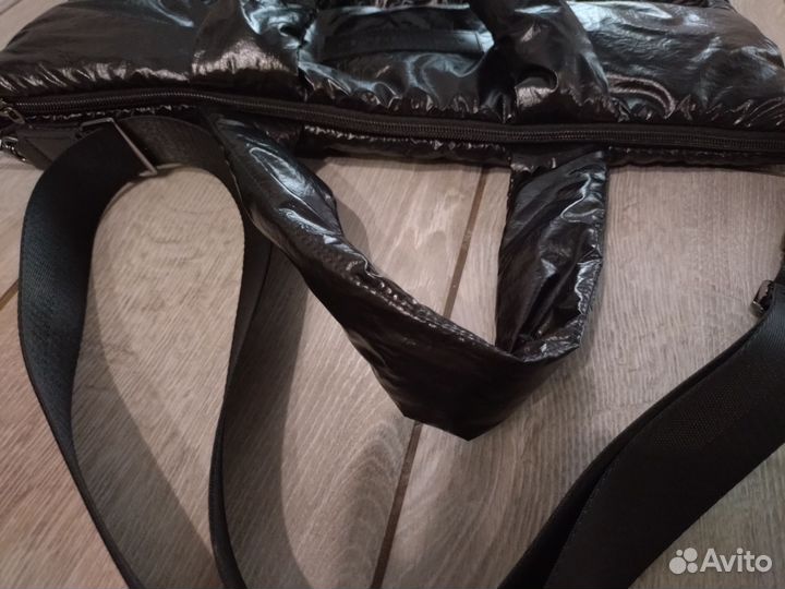 Сумка шопер Asya Malbershtein