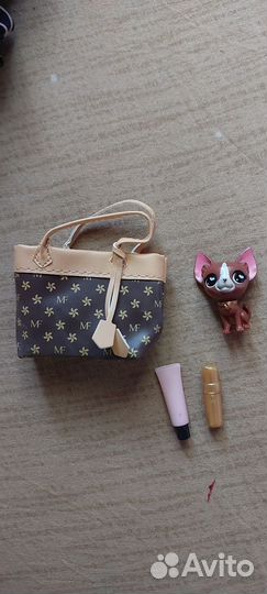 Zuru аксесуары для куклы,сумка