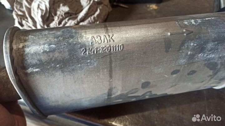 Резонатор М2141