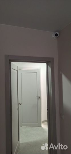 Подбор, монтаж, установка видеонаблюдения