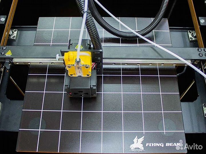 3D Принтер Flying Bear (Reborn 2)