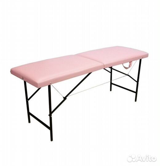 Кушетка для наращивания ресниц