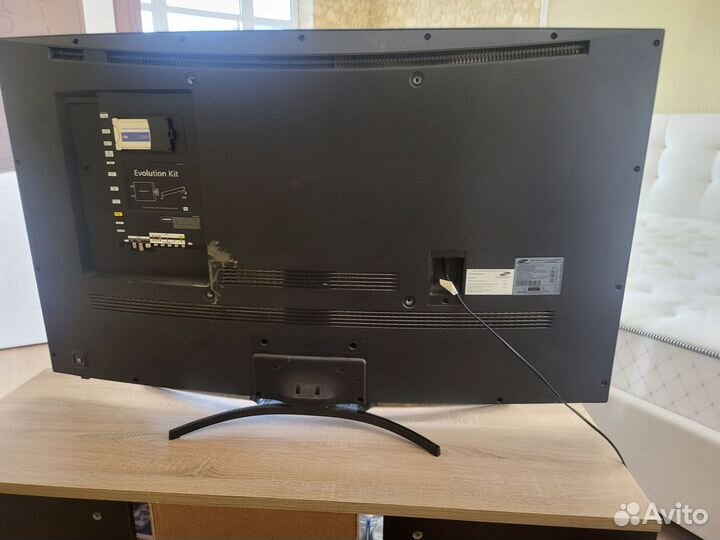 Телевизор samsung UE55H8000AT