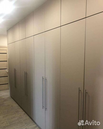 Сборка и разборка мебели