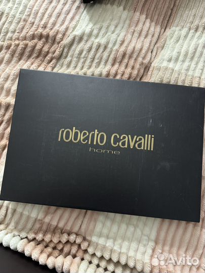 Набор полотенец roberto cavalli home