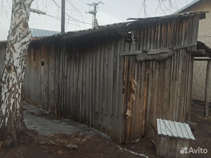 Баня бу в разбор