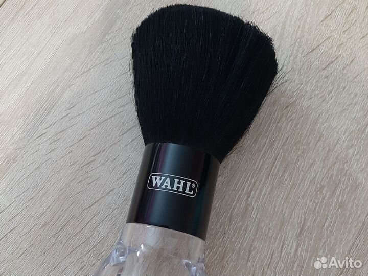 Парикмахерская Кисть сметка для шеи wahl