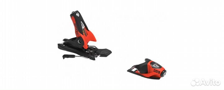 Горные лыжи Rossignol SL PRO 149 (23/24) + SPX 10