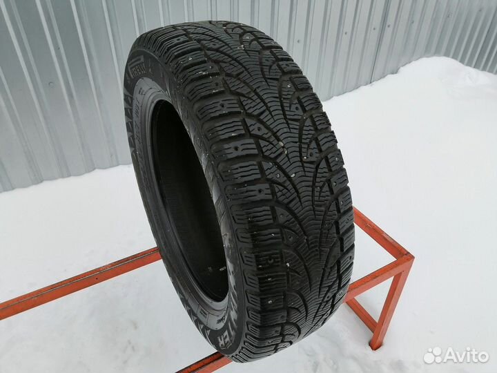 Pirelli Winter Carving 225/60 R17