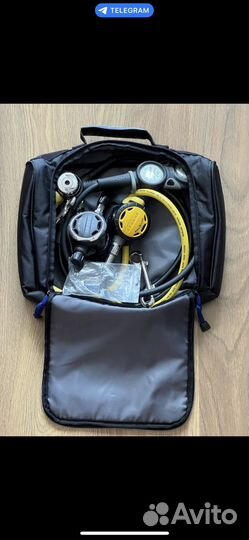 Регулятор для дайвинга aqua lung Legend