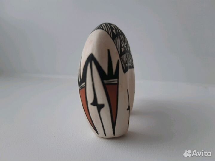 Статуэтка Acoma N.M. керамика