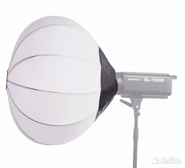 Шар - софтбокс Grifon SP-SB 65