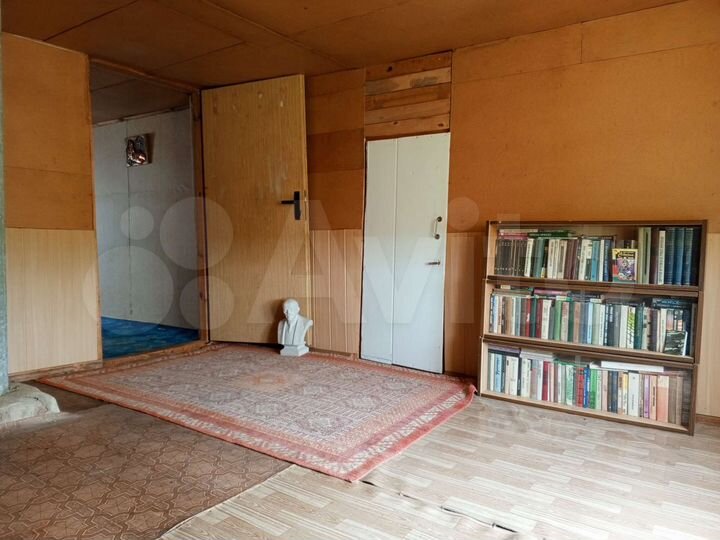 Дача 75 м² на участке 7 сот.