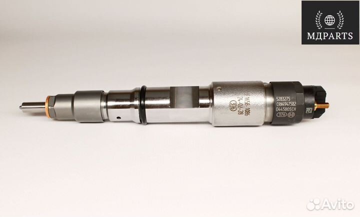 Форсунка топливная Bosch 0445120134