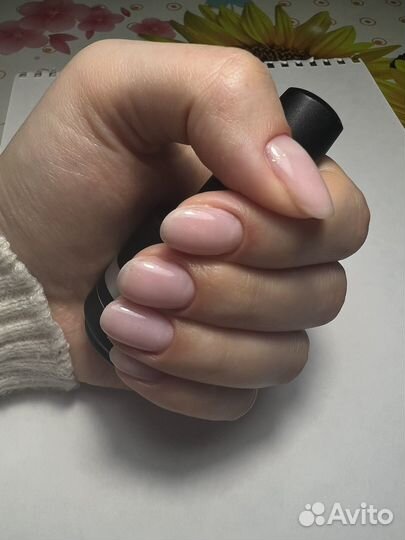 Мастер маникюра