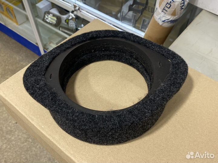 Акустический подиум 16.5см