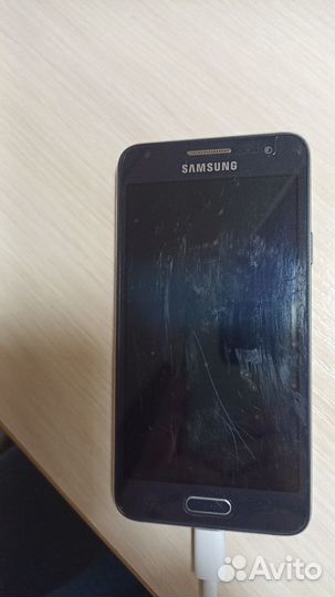 Samsung Galaxy A3 SM-A300F, 16 ГБ