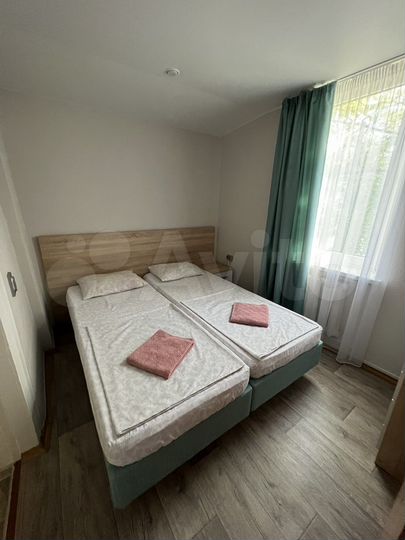 Дом 54,5 м² на участке 7,9 сот.