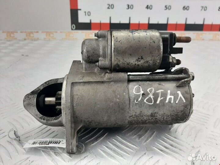 Стартер для Opel Insignia 1 55576980