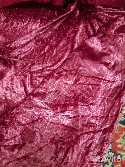 Плюш из СССР