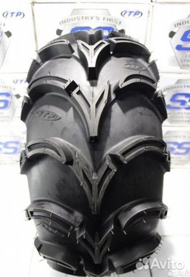 Шина 30/12/12 ITP Mud lite XXL для квадроциклов