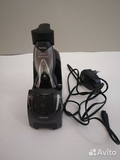 Бритва электрическая Panasonic RC 9-03