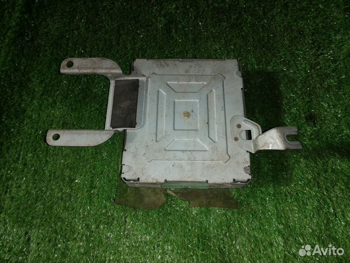 Блок управления двигателем 89550-1A160 Toyota Coro