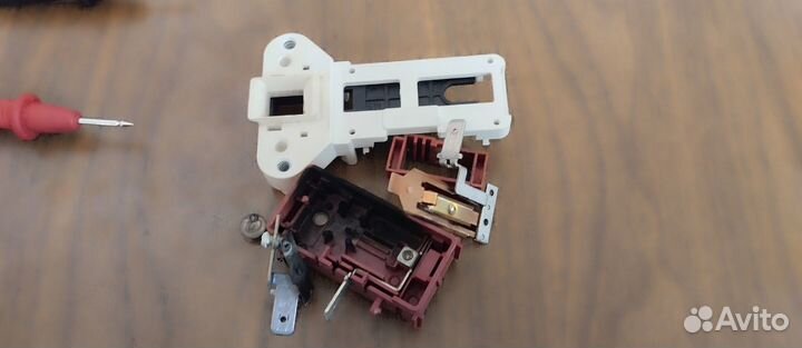 Ремонт стиральных машинок на дому