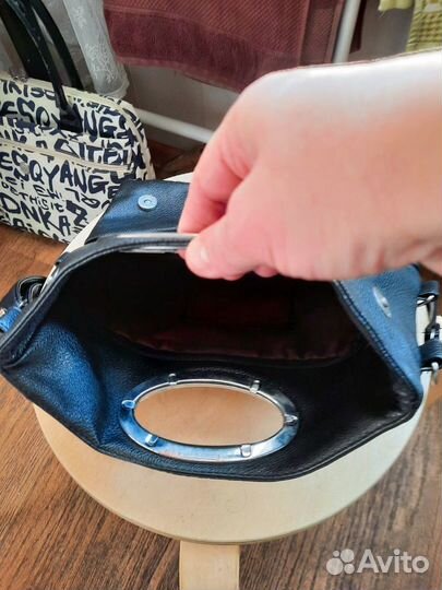 Сумка клатч