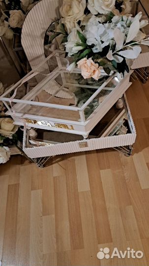 Свадебная хонча