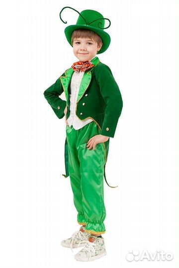 Прокат карнавальных костюмов