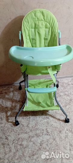 Стульчик для кормления