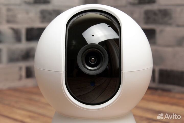 Видеонаблюдение для дома 4X цифровой зум