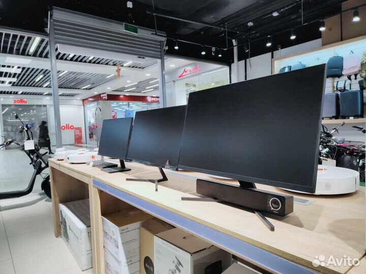 Монитор XIaomi