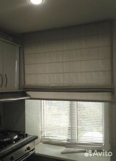 Римские шторы L2172-R0610