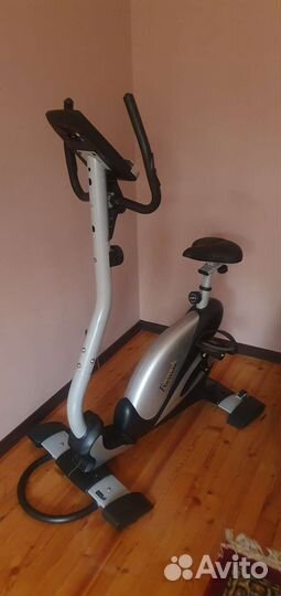 Велотренажер Formula