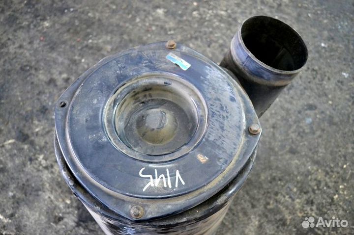 Корпус воздушного фильтра volvo F12 (01.77-12.94)