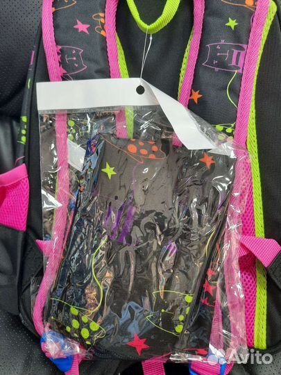 Ранец школьный 1-4 класс