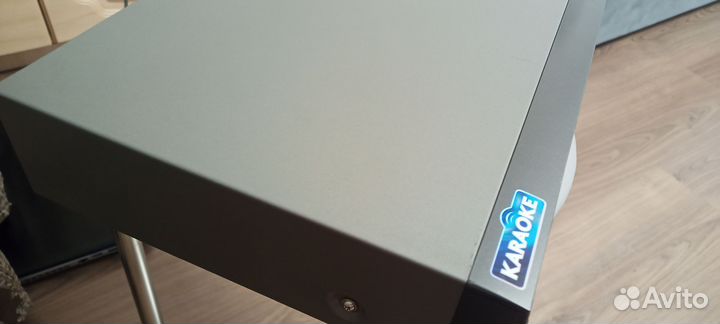 Видеомагнитофон с двд