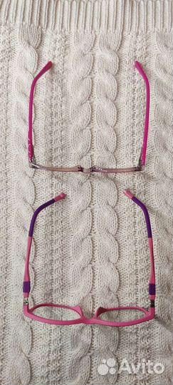 Оправа для очков детская