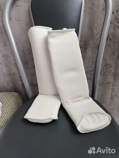 Кимоно и защита