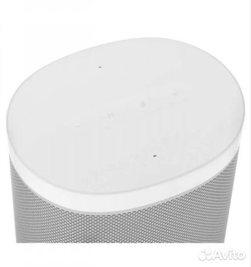 Умная колонка маруся