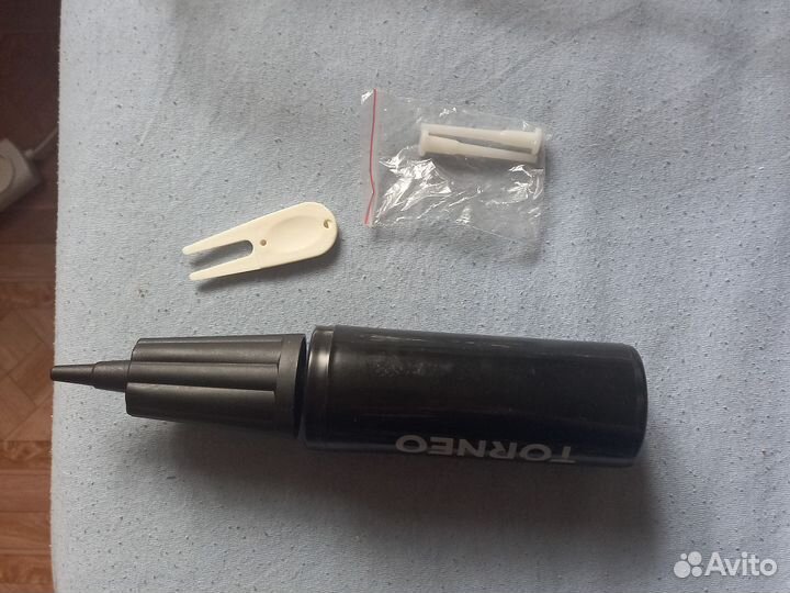 Спортинвентарь