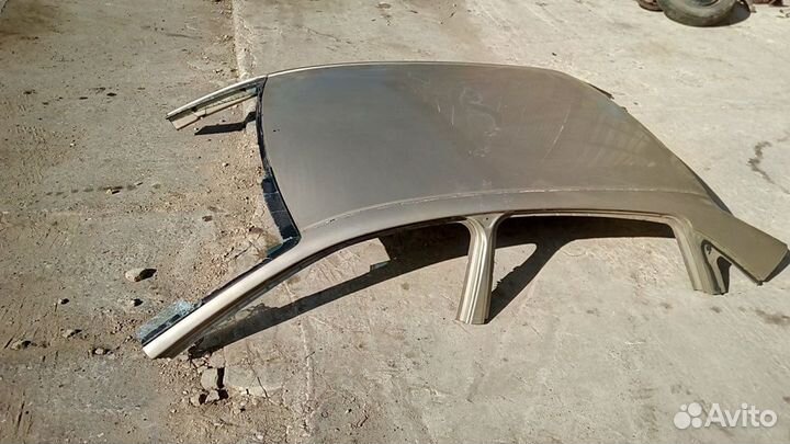 Крыша Ford Focus 1 седан