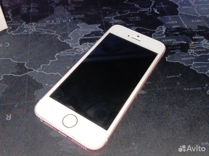 iPhone 5, 32 ГБ